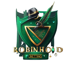 Betting with RobinHood